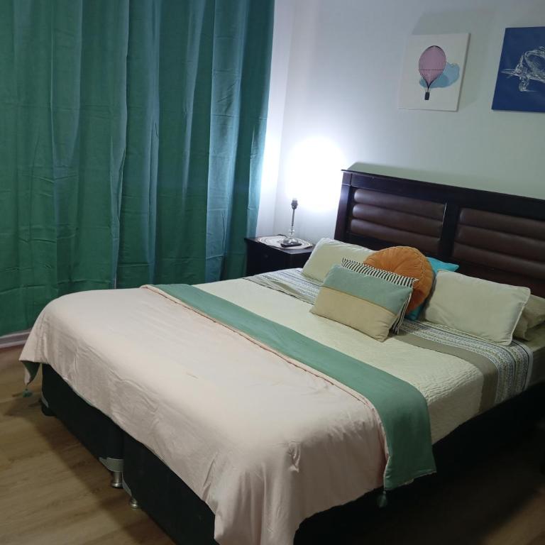 Gran 13 - One-Bedroom Apartment - 17