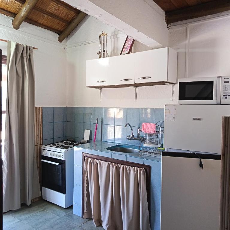 EL GALEÓN dos - Casa - 13