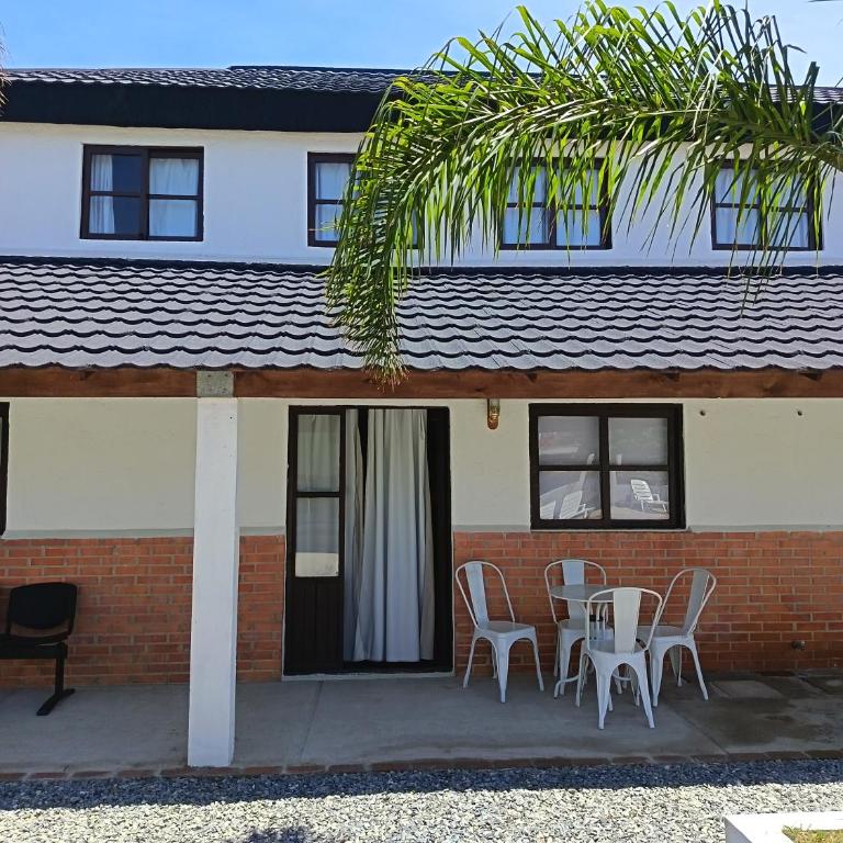 EL GALEÓN dos - Casa - 1