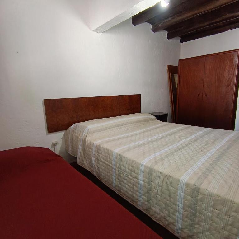 EL GALEÓN dos - Casa - 6