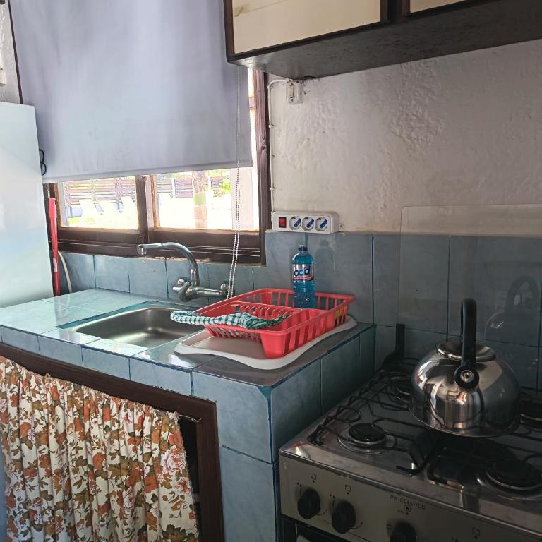 EL GALEÓN dos - Casa - 13