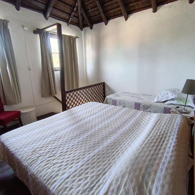 EL GALEÓN dos - Casa - 18