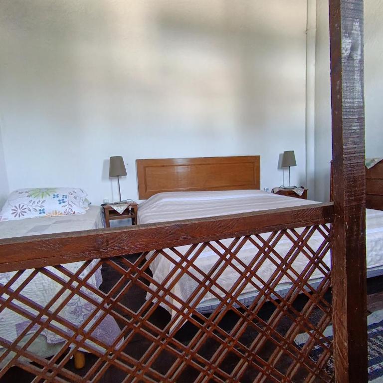 EL GALEÓN dos - Casa - 21