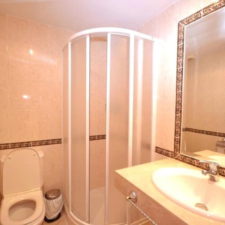 Puerto Banus Marbella stor lyxig duplex med garageplats - Apartamento - 22