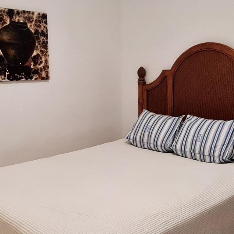 Puerto Banus Marbella stor lyxig duplex med garageplats - Apartamento - 23