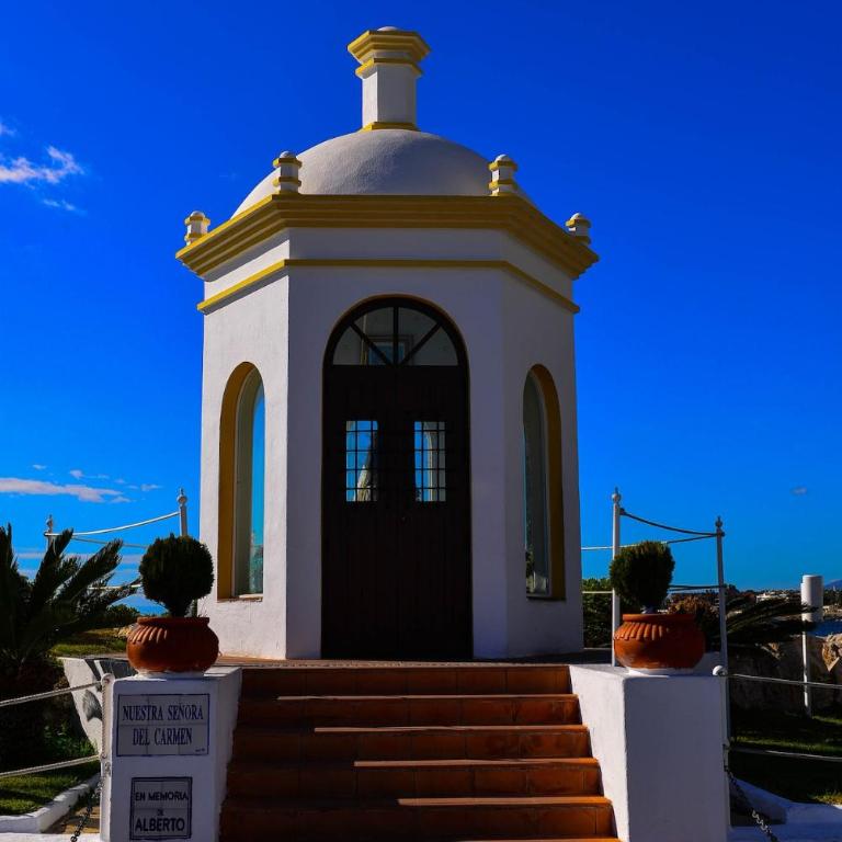 Puerto Banus Marbella stor lyxig duplex med garageplats - Apartamento - 27
