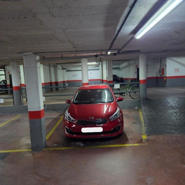 Puerto Banus Marbella stor lyxig duplex med garageplats - Apartamento - 28