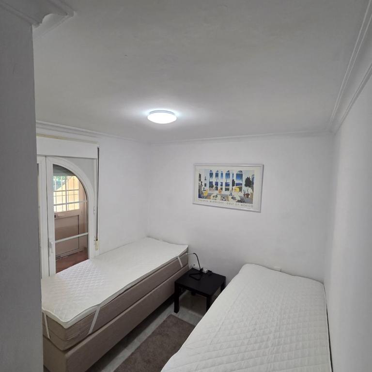 Puerto Banus Marbella stor lyxig duplex med garageplats - Apartamento - 29