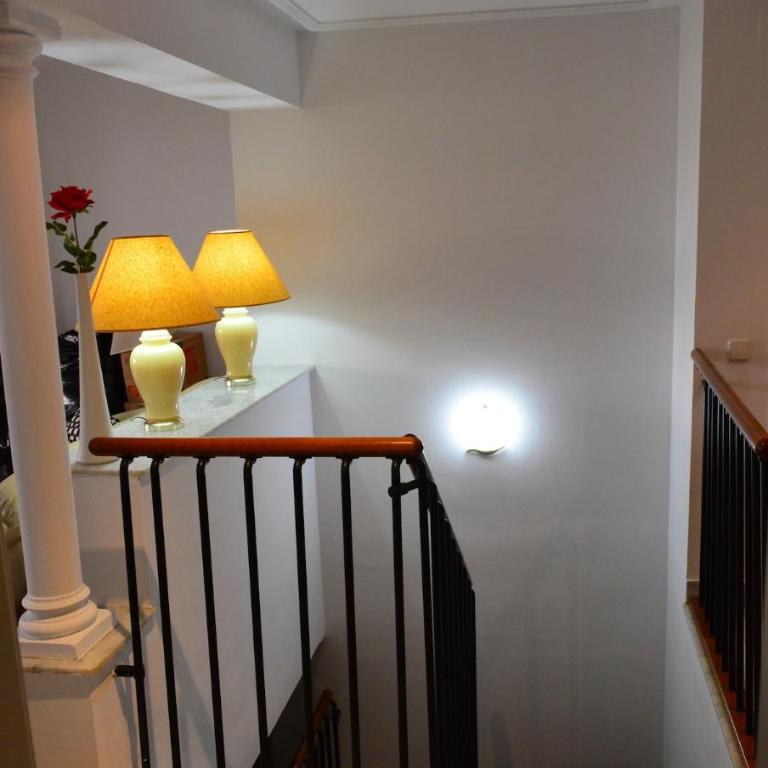 Puerto Banus Marbella stor lyxig duplex med garageplats - Apartamento - 34