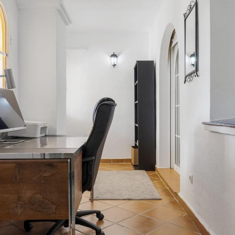 Puerto Banus Marbella stor lyxig duplex med garageplats - Apartamento - 36