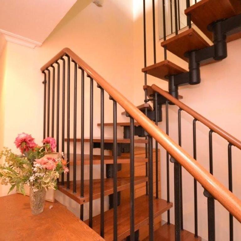 Puerto Banus Marbella stor lyxig duplex med garageplats - Apartamento - 50