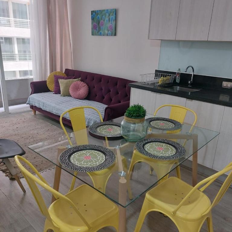 Lord 13 - One-Bedroom Apartment - 1