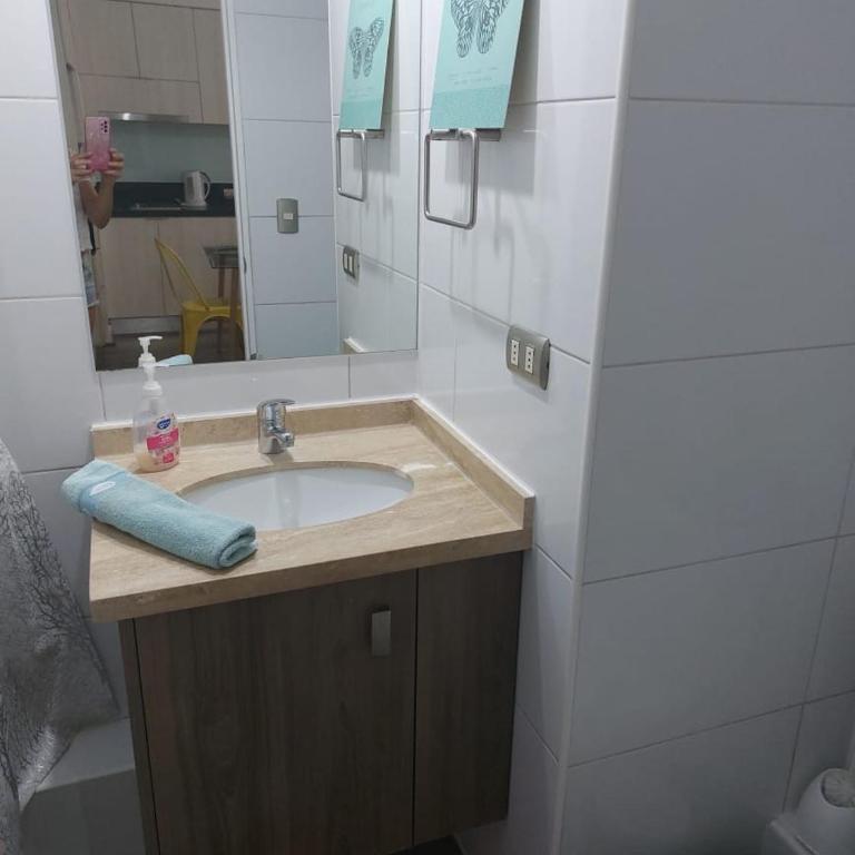Lord 13 - One-Bedroom Apartment - 2