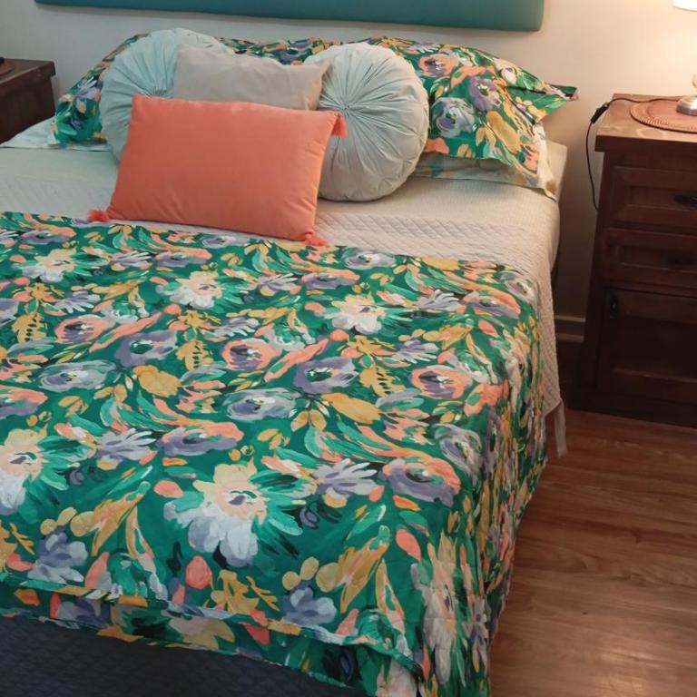 Lord 13 - One-Bedroom Apartment - 5