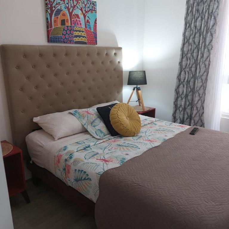 Lord 13 - One-Bedroom Apartment - 9
