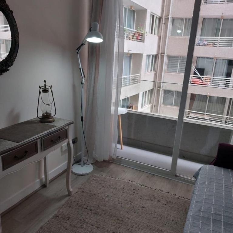 Lord 13 - One-Bedroom Apartment - 10