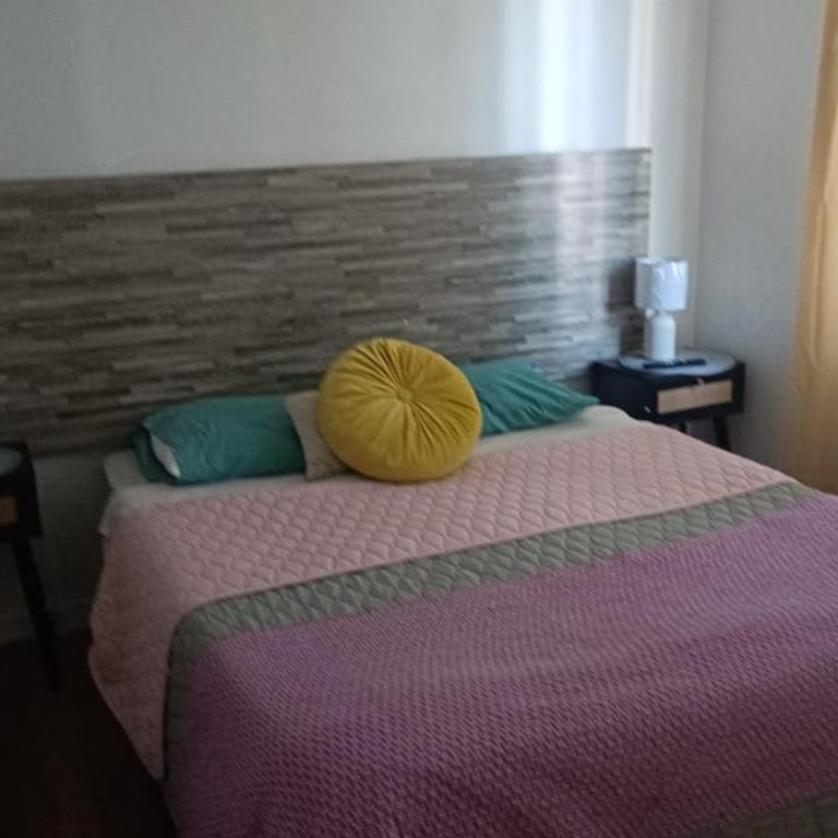 Lord 13 - One-Bedroom Apartment - 13