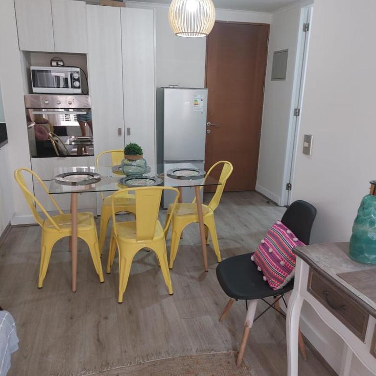 Lord 13 - One-Bedroom Apartment - 14