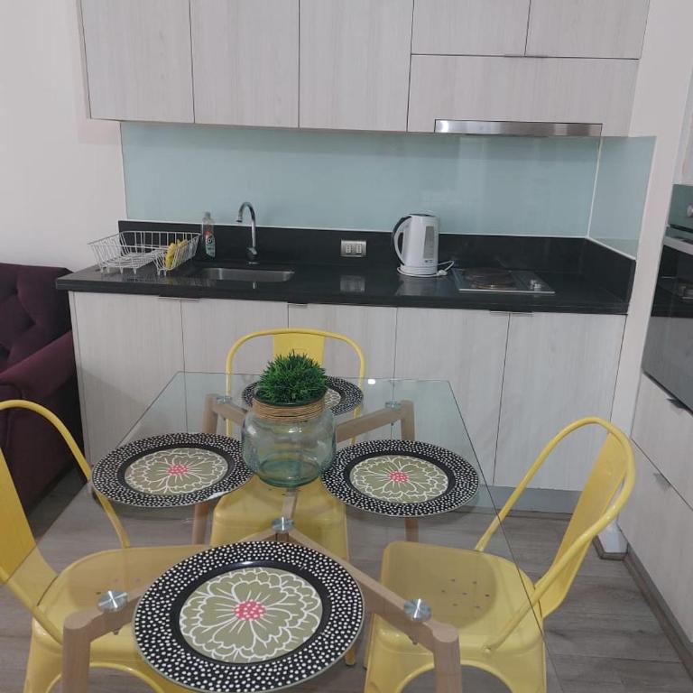 Lord 13 - One-Bedroom Apartment - 18