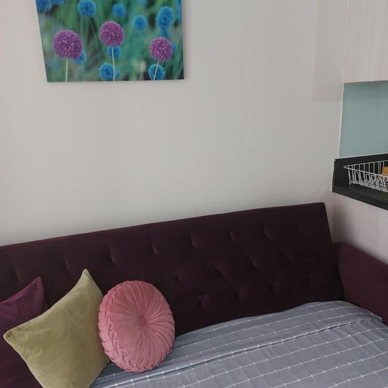 Lord 13 - One-Bedroom Apartment - 21