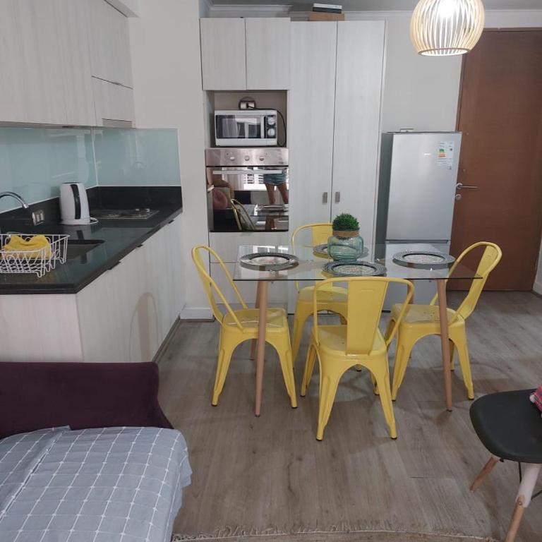 Lord 13 - One-Bedroom Apartment - 23