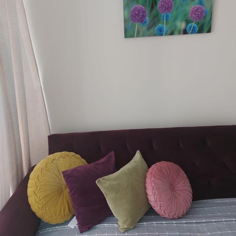 Lord 13 - One-Bedroom Apartment - 24