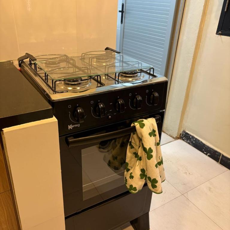 Garzonier Como en Casa - One-Bedroom Apartment - 9