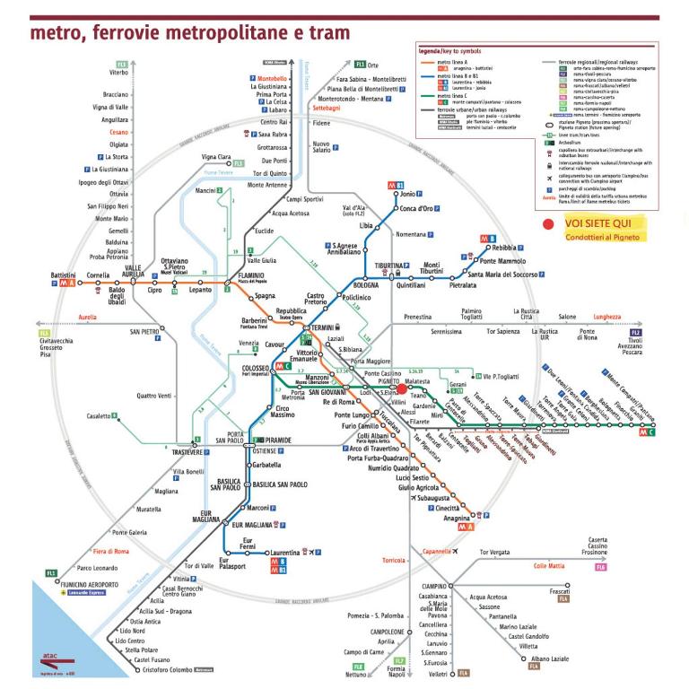 condottieri al pigneto - Appartamento - 54