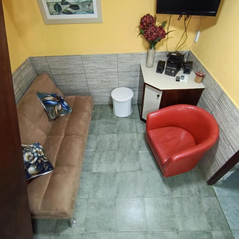 EL GALEÓN dos - Casa - 6