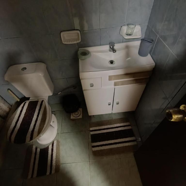 EL GALEÓN dos - Casa - 12