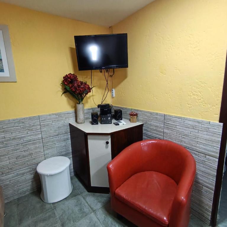 EL GALEÓN dos - Casa - 13