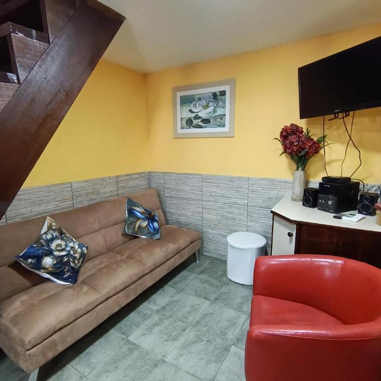 EL GALEÓN dos - Casa - 14