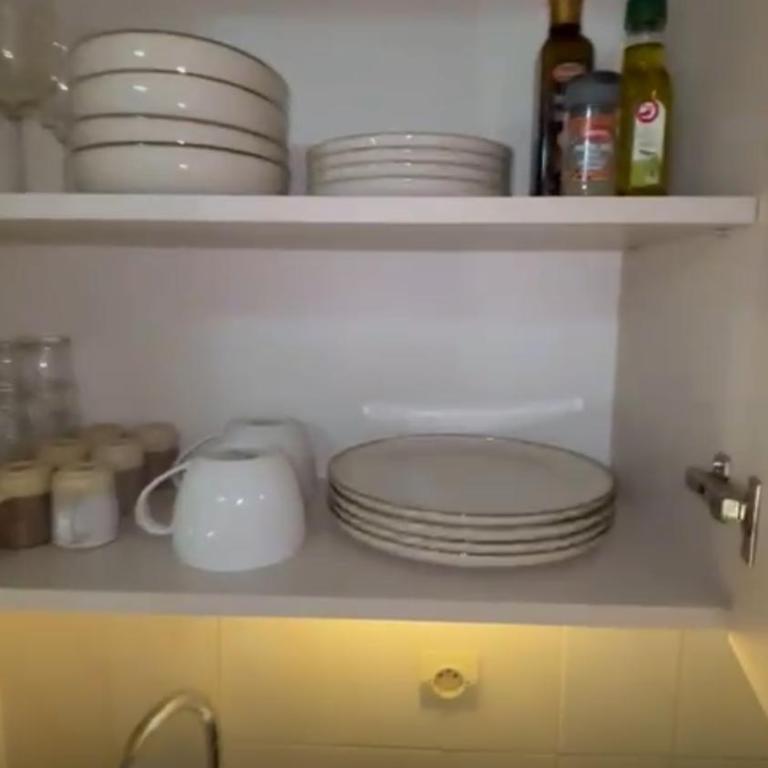 Studio 7 - Appartamento con 1 Camera da Letto - 2