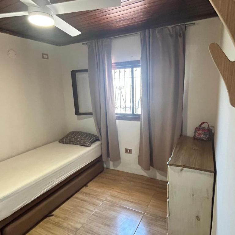 Casa Suiza - Two-Bedroom House - 4