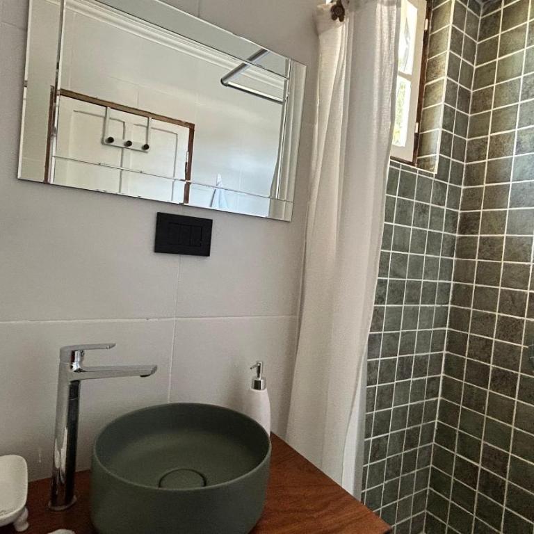 Casa Suiza - Two-Bedroom House - 5