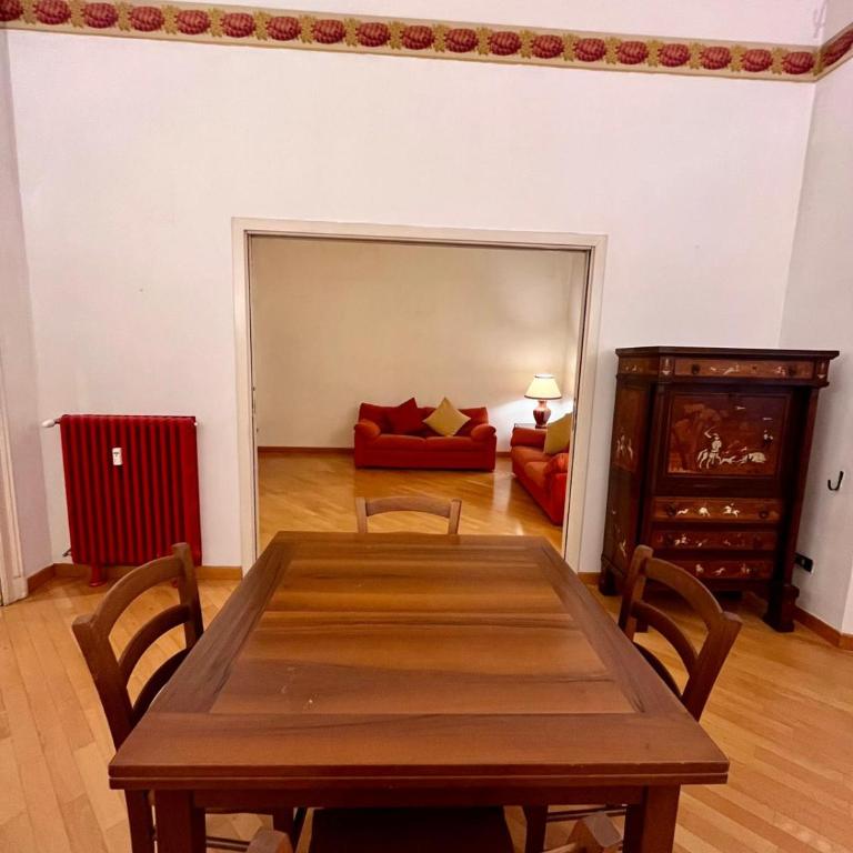 Ercole Ferrario 12_Trilo - Appartamento - 6