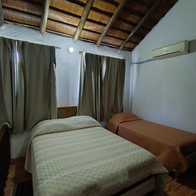 EL GALEÓN dos - Casa - 8