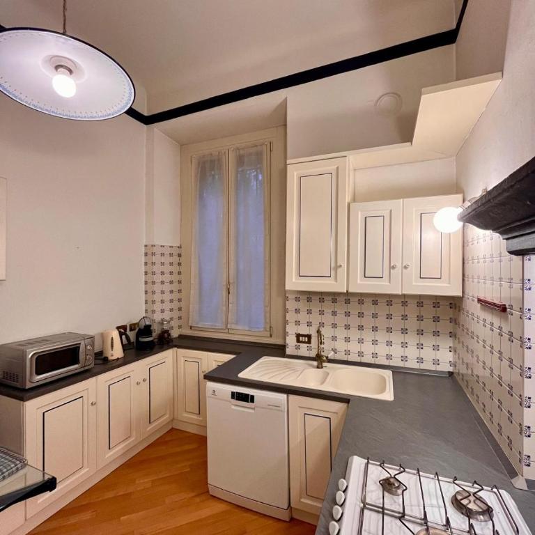 Ercole Ferrario 12_Trilo - Appartamento - 14