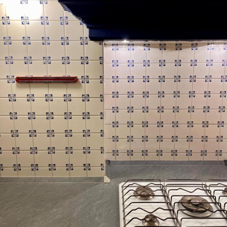 Ercole Ferrario 12_Trilo - Appartamento - 15