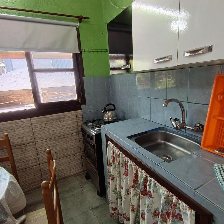 EL GALEÓN dos - Casa - 24