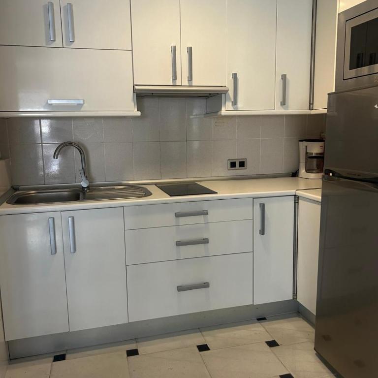 Benidorm Apartament - Apartamento de 2 dormitorios - 9