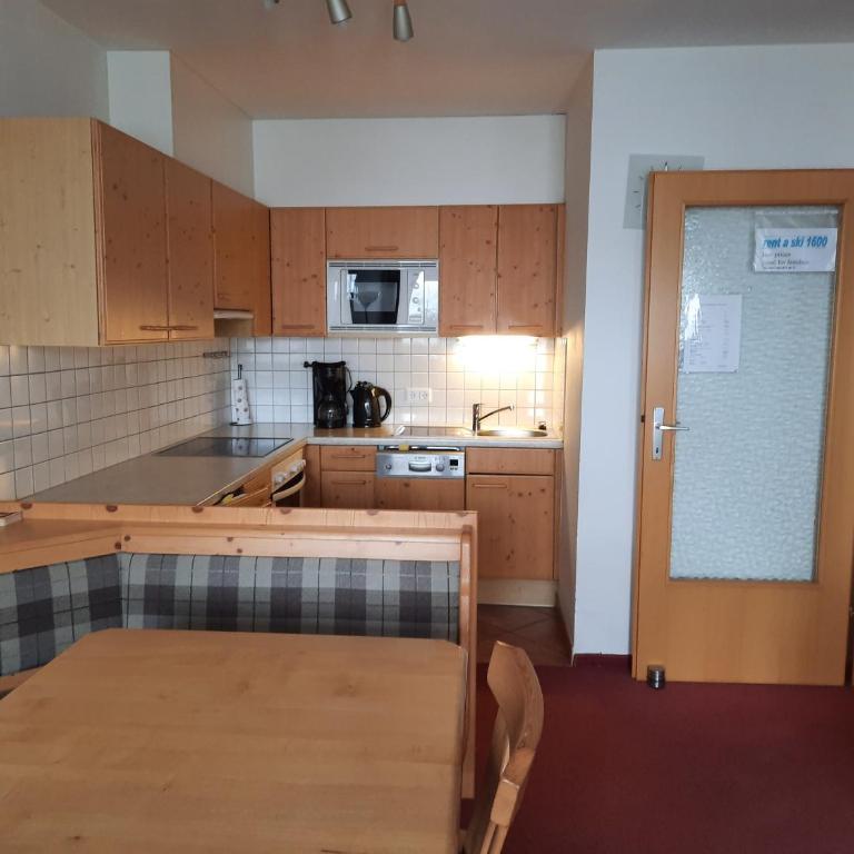 Apartment Lyso en Soly - Apartment mit 1 Schlafzimmer - 3