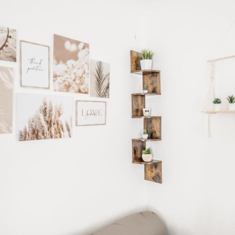 MEDA6 Pretty House Navigli by Hospity - Appartamento Monolocale - 2