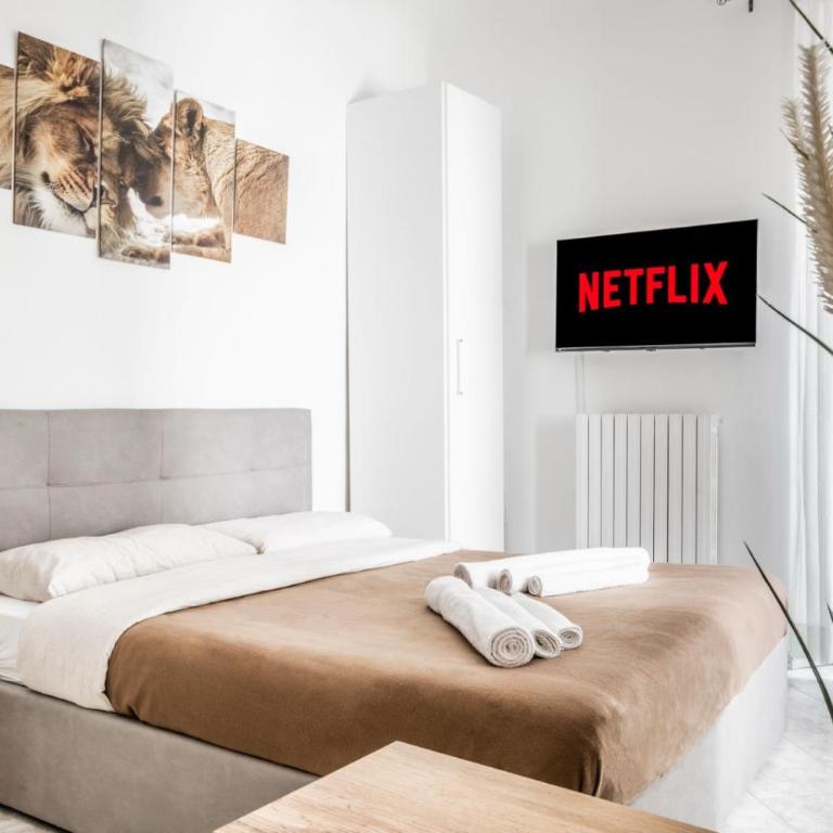 MEDA6 Pretty House Navigli by Hospity - Appartamento Monolocale - 4