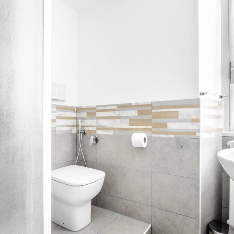 MEDA6 Pretty House Navigli by Hospity - Appartamento Monolocale - 5