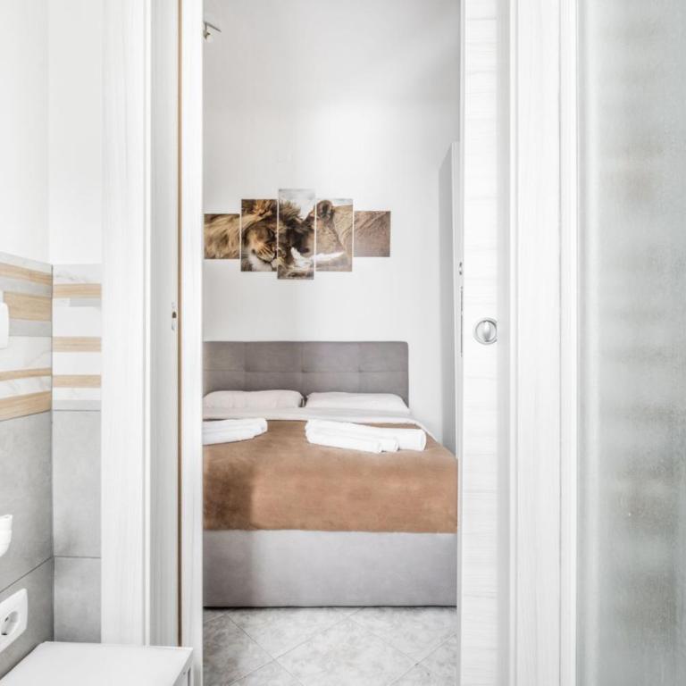 MEDA6 Pretty House Navigli by Hospity - Appartamento Monolocale - 6