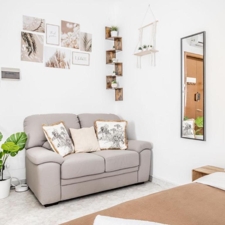 MEDA6 Pretty House Navigli by Hospity - Appartamento Monolocale - 7