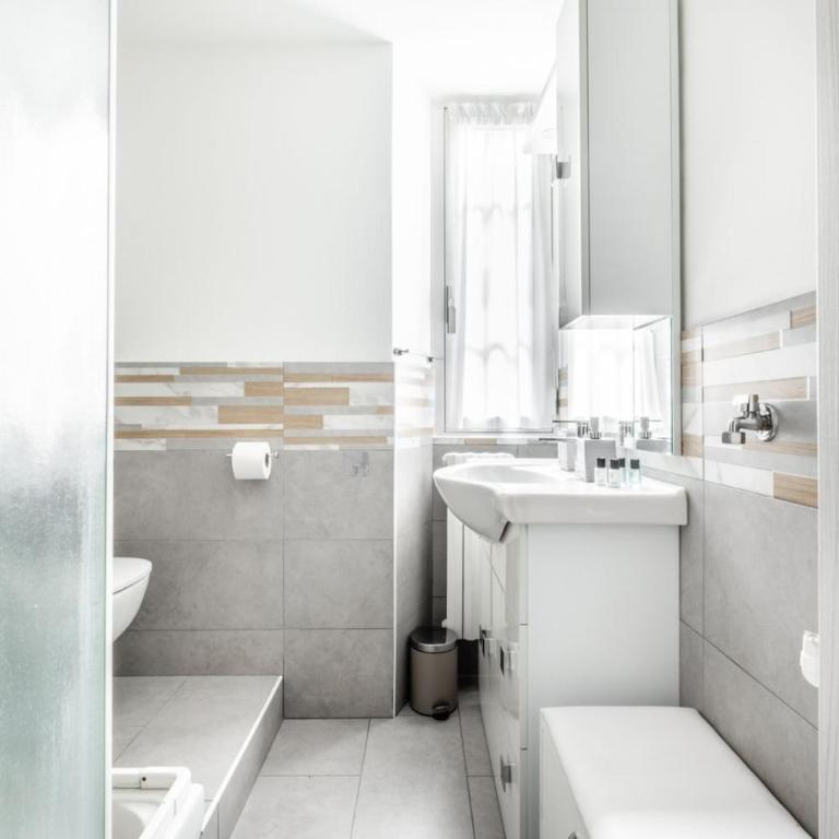 MEDA6 Pretty House Navigli by Hospity - Appartamento Monolocale - 8