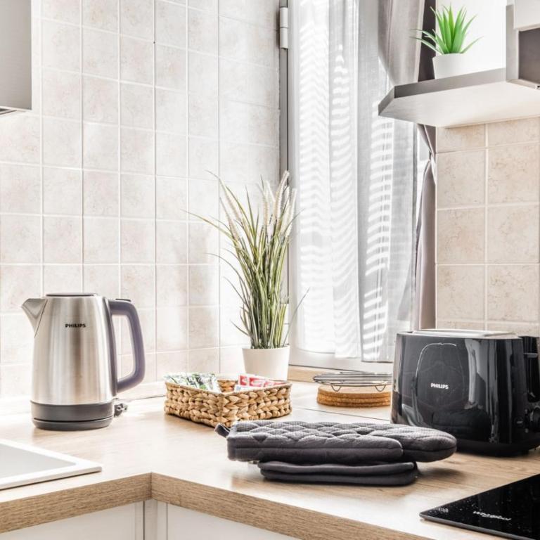 MEDA6 Pretty House Navigli by Hospity - Appartamento Monolocale - 10