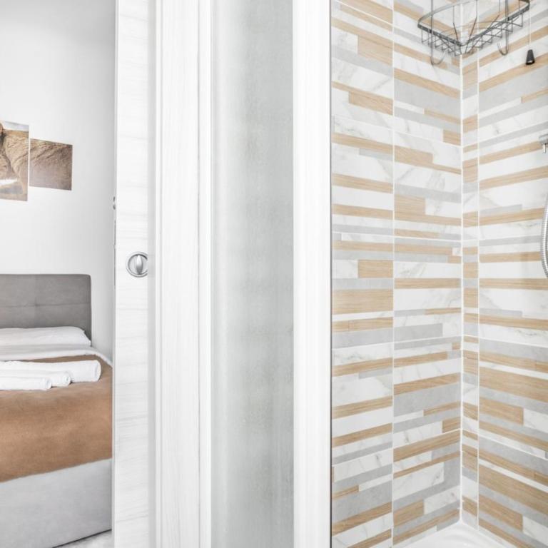 MEDA6 Pretty House Navigli by Hospity - Appartamento Monolocale - 12